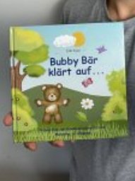 bubby bär